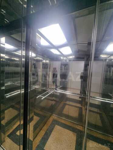 Сдаётся 2-комн. новостройка 81 м², м. Мемар Аджеми, photo 8 from 32