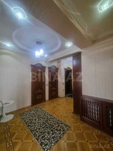 Сдаётся 2-комн. новостройка 81 м², м. Мемар Аджеми, photo 16 from 32