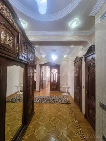 Сдаётся 2-комн. новостройка 81 м², м. Мемар Аджеми, photo 10 from 32