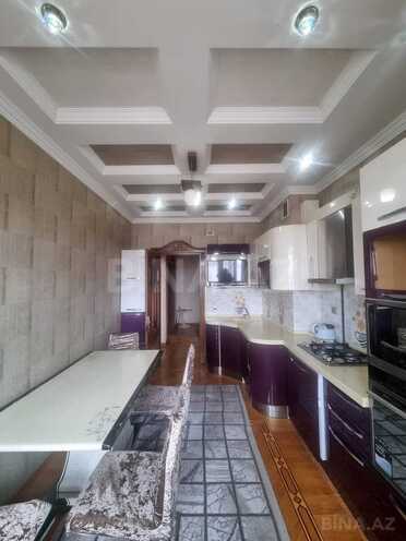 Сдаётся 2-комн. новостройка 81 м², м. Мемар Аджеми, photo 19 from 32