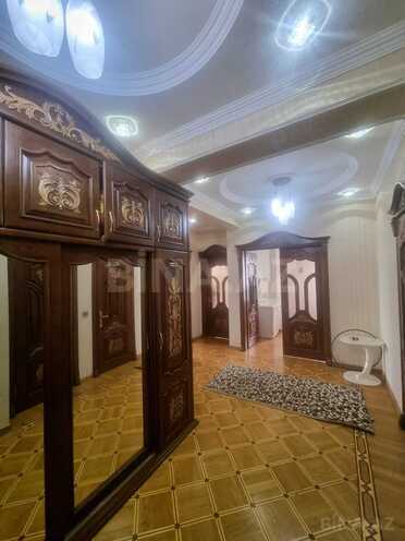 Сдаётся 2-комн. новостройка 81 м², м. Мемар Аджеми, photo 11 from 32