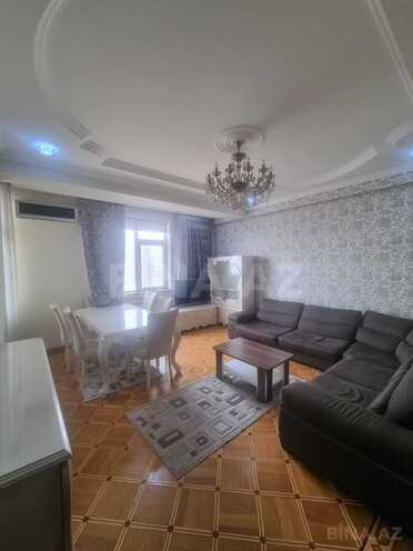 Сдаётся 2-комн. новостройка 81 м², м. Мемар Аджеми, photo 12 from 32