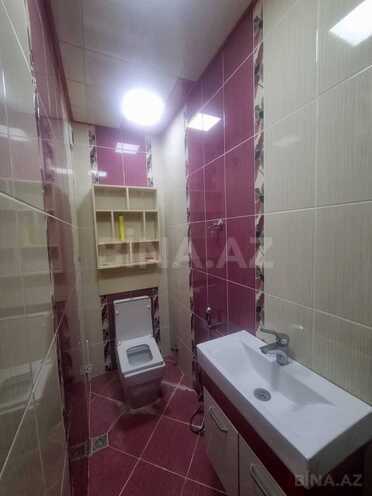 Сдаётся 2-комн. новостройка 81 м², м. Мемар Аджеми, photo 27 from 32