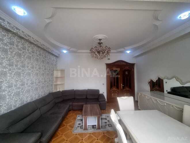 Сдаётся 2-комн. новостройка 81 м², м. Мемар Аджеми, photo 14 from 32