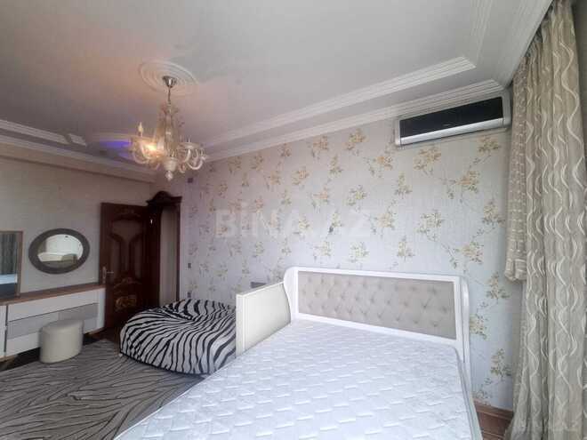 Сдаётся 2-комн. новостройка 81 м², м. Мемар Аджеми, photo 23 from 32