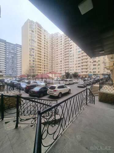 Сдаётся 2-комн. новостройка 81 м², м. Мемар Аджеми, photo 3 from 32
