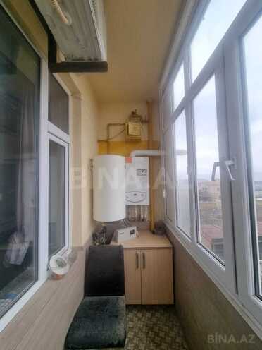 Сдаётся 2-комн. новостройка 81 м², м. Мемар Аджеми, photo 30 from 32