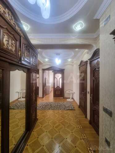 Сдаётся 2-комн. новостройка 81 м², м. Мемар Аджеми, photo 9 from 32