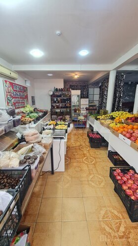 İcarəyə verilir  obyekt 80 m², Elmlər Akademiyası m., photo 3 from 5