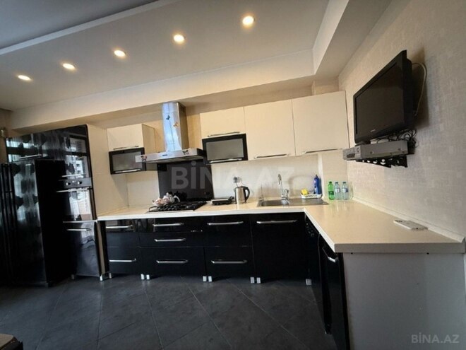 Satılır 3 otaqlı yeni tikili 169 m², 28 May m., photo 11 from 19