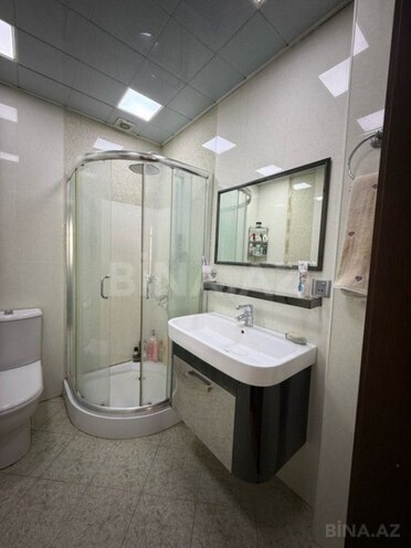Satılır 3 otaqlı yeni tikili 169 m², 28 May m., photo 13 from 19
