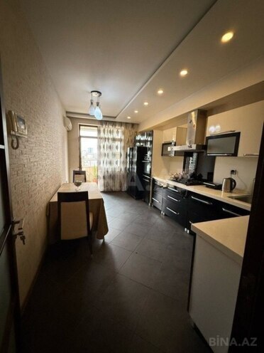 Satılır 3 otaqlı yeni tikili 169 m², 28 May m., photo 10 from 19