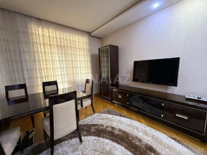 Satılır 3 otaqlı yeni tikili 169 m², 28 May m., photo 5 from 19