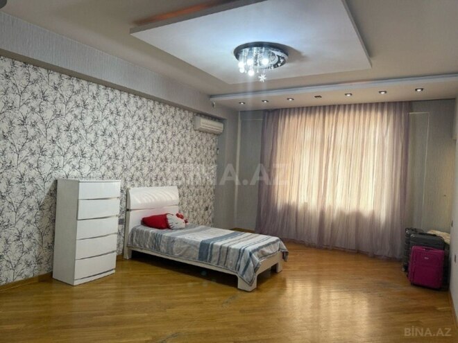 Satılır 3 otaqlı yeni tikili 169 m², 28 May m., photo 7 from 19