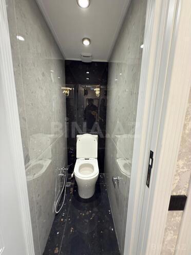 Satılır 3 otaqlı köhnə tikili 85 m², Xalqlar Dostluğu m., photo 15 from 16