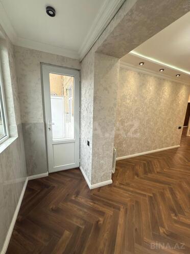 Satılır 3 otaqlı köhnə tikili 85 m², Xalqlar Dostluğu m., photo 13 from 16