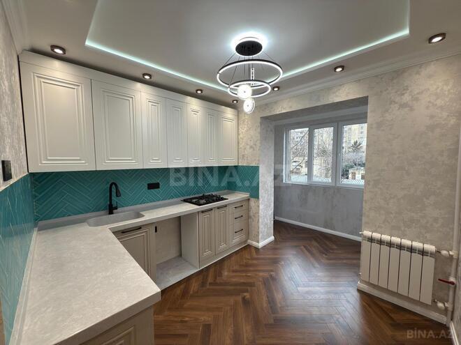 Satılır 3 otaqlı köhnə tikili 85 m², Xalqlar Dostluğu m., photo 11 from 16