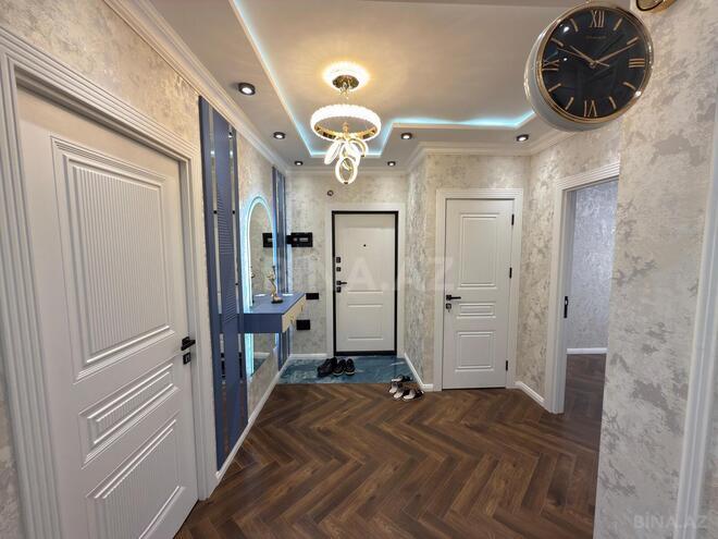 Satılır 3 otaqlı köhnə tikili 85 m², Xalqlar Dostluğu m., photo 10 from 16