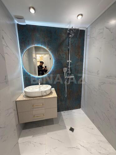 Satılır 3 otaqlı köhnə tikili 85 m², Xalqlar Dostluğu m., photo 14 from 16