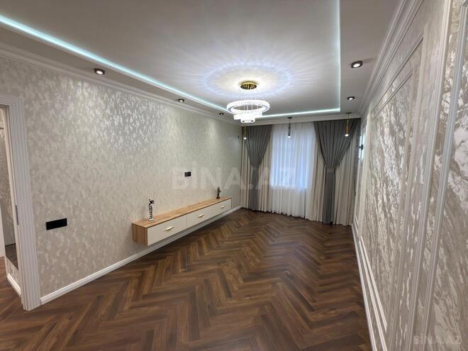 Satılır 3 otaqlı köhnə tikili 85 m², Xalqlar Dostluğu m., photo 3 from 16