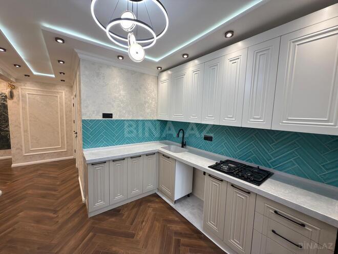 Satılır 3 otaqlı köhnə tikili 85 m², Xalqlar Dostluğu m., photo 12 from 16