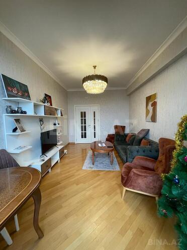 Продаётся 4-комн. новостройка 114 м², photo 9 from 22