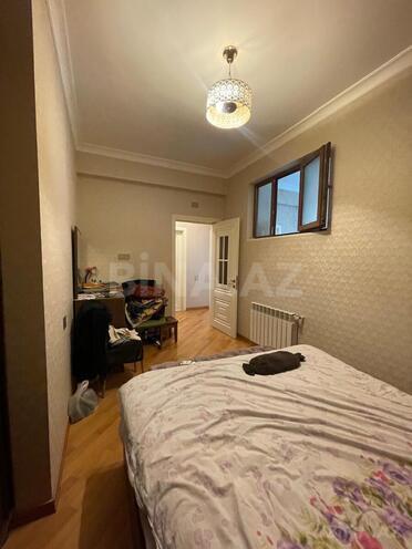 Продаётся 4-комн. новостройка 114 м², photo 10 from 22