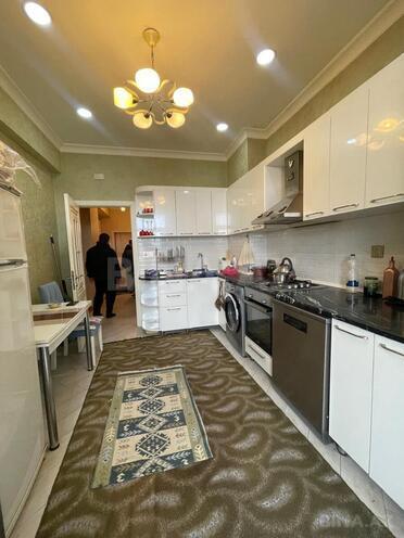 Продаётся 4-комн. новостройка 114 м², photo 20 from 22
