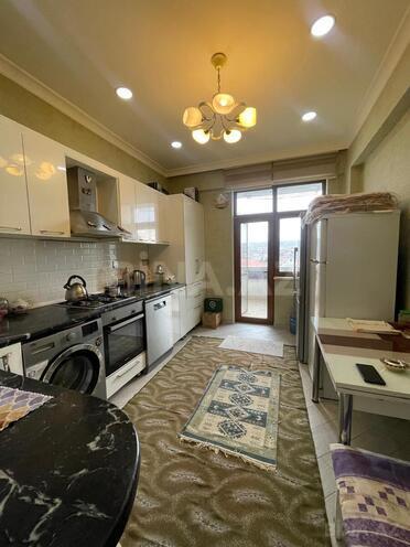 Продаётся 4-комн. новостройка 114 м², photo 19 from 22