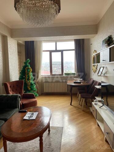 Продаётся 4-комн. новостройка 114 м², photo 3 from 22