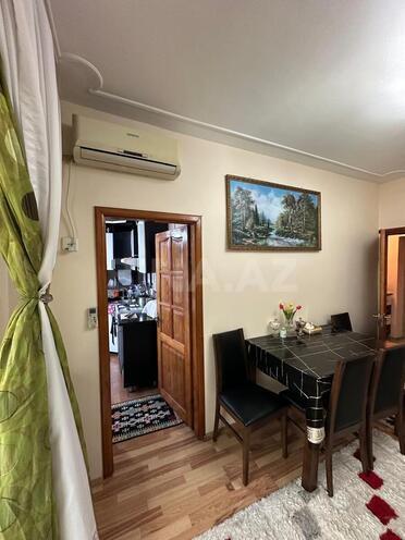 Продаётся 2-комн. вторичка 45 м², м. Нариман Нариманов, photo 10 from 17