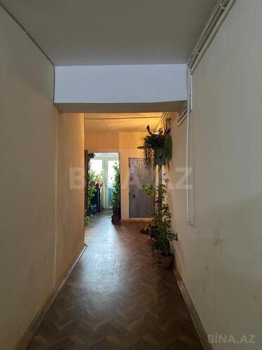 Продаётся 2-комн. вторичка 45 м², м. Нариман Нариманов, photo 15 from 17