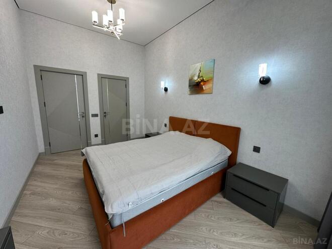 İcarəyə verilir 2 otaqlı yeni tikili 80 m², Nəsimi r., photo 6 from 19