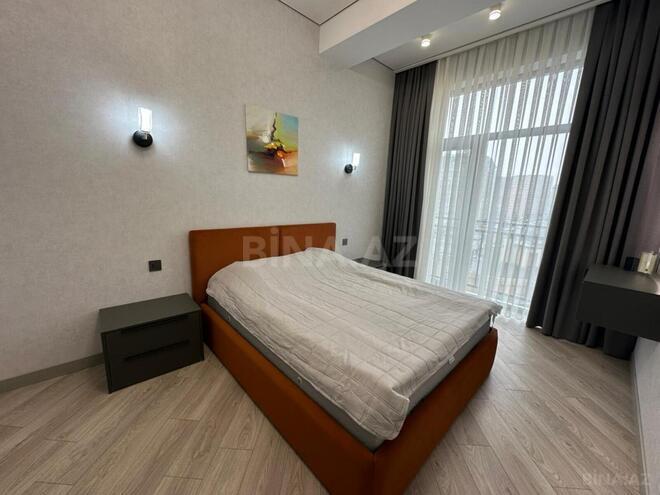 İcarəyə verilir 2 otaqlı yeni tikili 80 m², Nəsimi r., photo 4 from 19