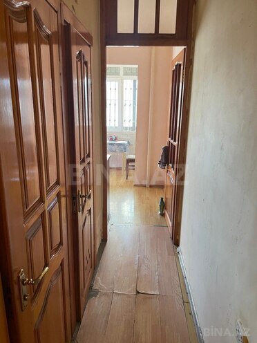 Продаётся 2-комн. вторичка 65 м², Бинагадинский р., photo 8 from 10