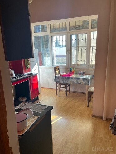 Продаётся 2-комн. вторичка 65 м², Бинагадинский р., photo 5 from 10