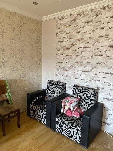 Продаётся 2-комн. вторичка 65 м², Бинагадинский р., photo 3 from 10