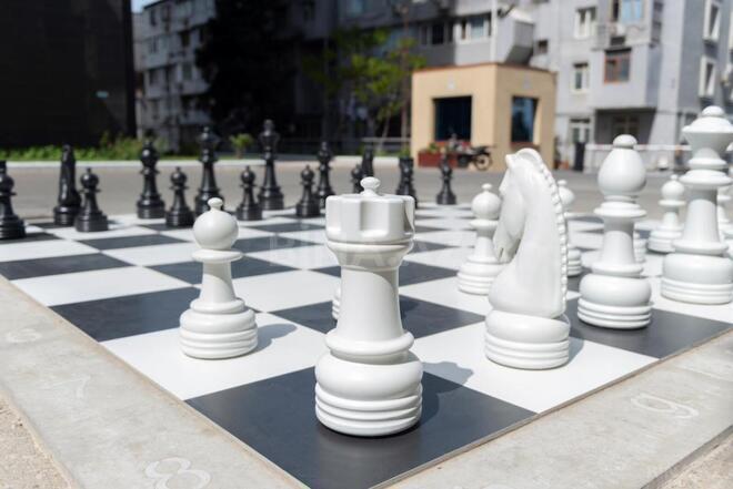 İcarəyə verilir 3 otaqlı yeni tikili 170 m², Nizami m., photo 23 from 25