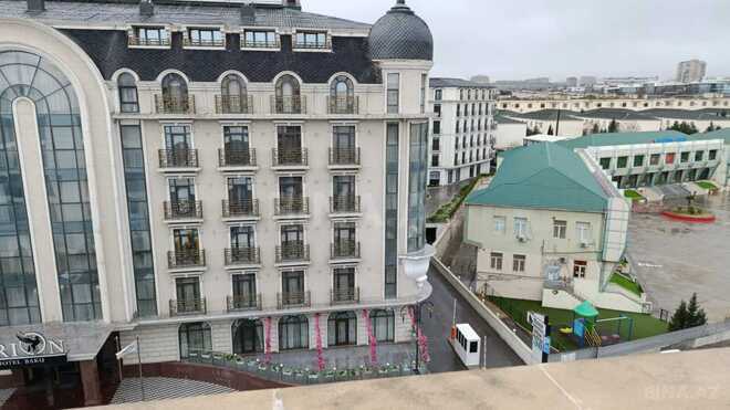 İcarəyə verilir 7 otaqlı ofis 320 m², Nəriman Nərimanov m., photo 12 from 16