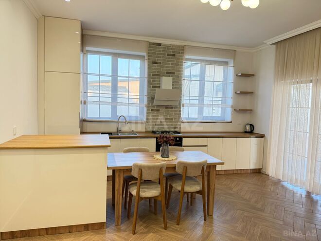 Продаётся 5-комн. дом/дача 220 м², пос. Мардакан, photo 13 from 31