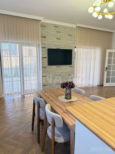 Продаётся 5-комн. дом/дача 220 м², пос. Мардакан, photo 16 from 31