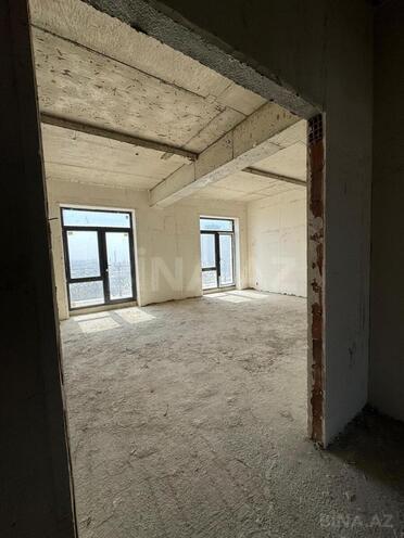 Satılır 3 otaqlı yeni tikili 135 m², Sea Breeze q., photo 3 from 9