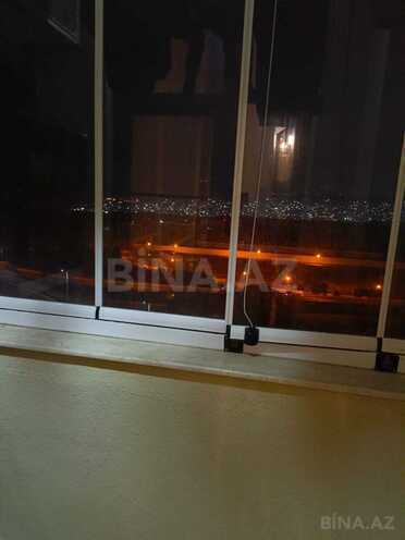 Satılır 3 otaqlı yeni tikili 125 m², Nəsimi r., photo 17 from 18