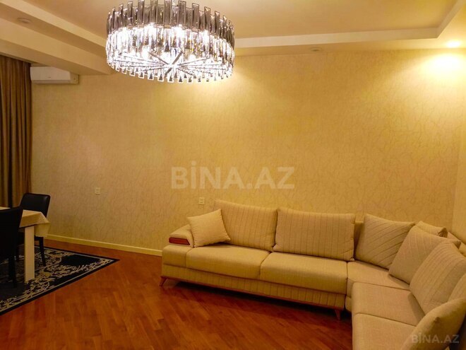 Satılır 3 otaqlı yeni tikili 125 m², Nəsimi r., photo 7 from 18
