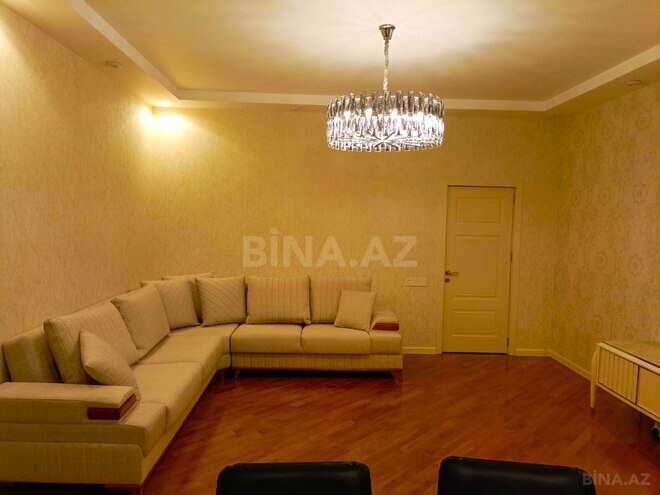 Satılır 3 otaqlı yeni tikili 125 m², Nəsimi r., photo 5 from 18