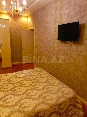 Satılır 3 otaqlı yeni tikili 125 m², Nəsimi r., photo 11 from 18