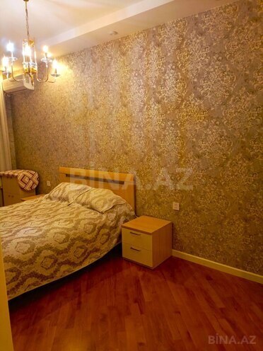 Satılır 3 otaqlı yeni tikili 125 m², Nəsimi r., photo 9 from 18