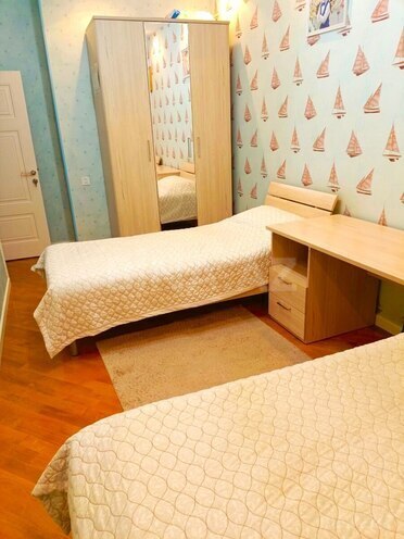 Satılır 3 otaqlı yeni tikili 125 m², Nəsimi r., photo 13 from 18