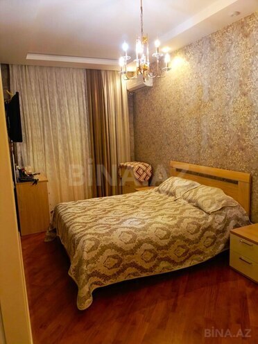 Satılır 3 otaqlı yeni tikili 125 m², Nəsimi r., photo 8 from 18