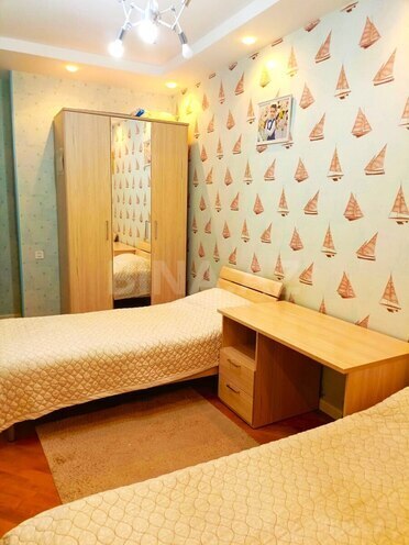 Satılır 3 otaqlı yeni tikili 125 m², Nəsimi r., photo 14 from 18